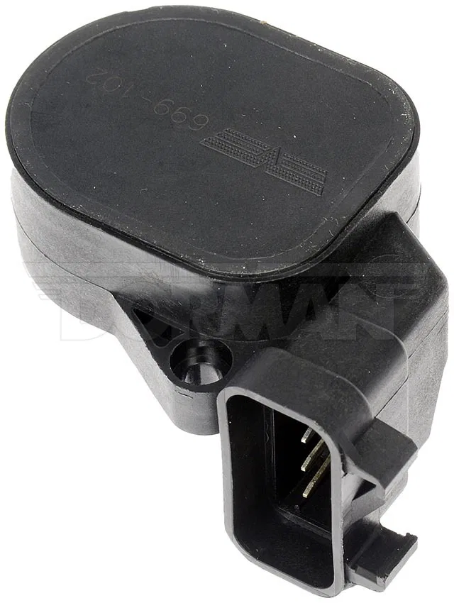 699-102 – DORMAN Accelerator Pedal Sensor, OE Replacement 9 Blade
